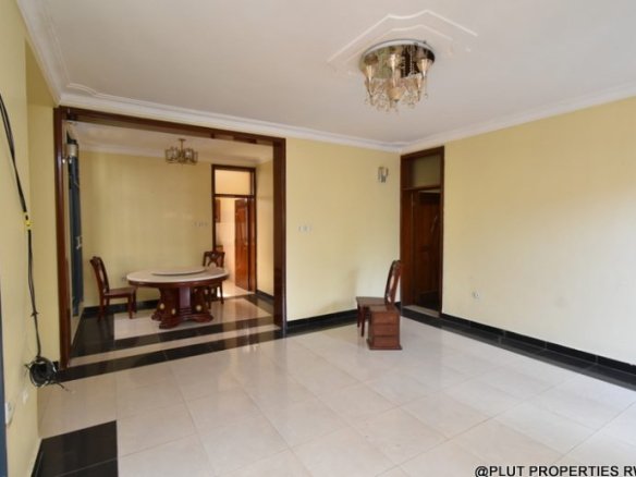 Kicukiro Niboye house for rent