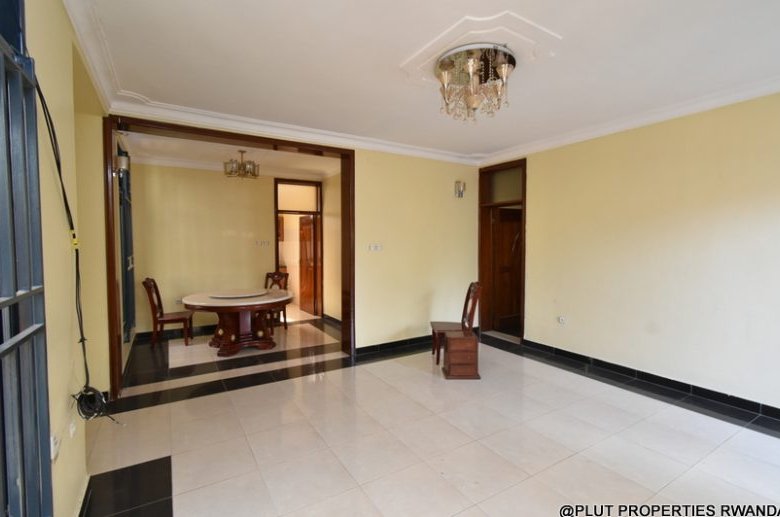 Kicukiro Niboye house for rent