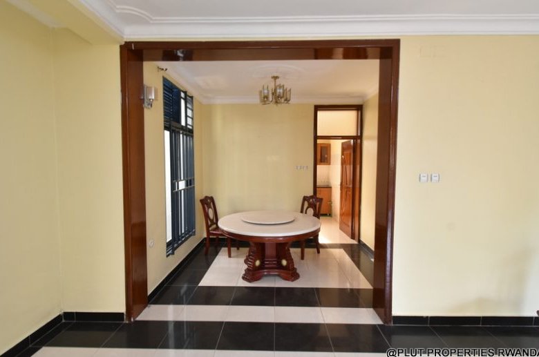 Kicukiro Niboye house for rent