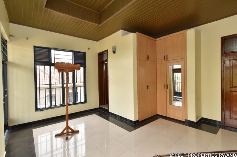 Kicukiro Niboye house for rent