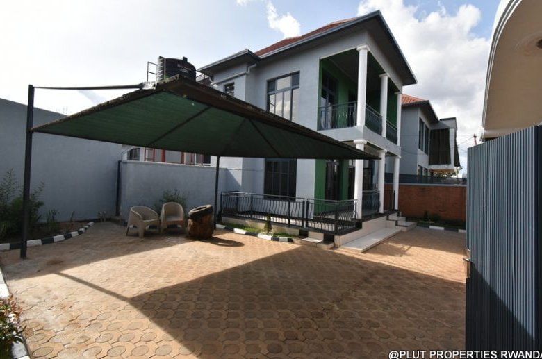 Kicukiro Niboye house for rent