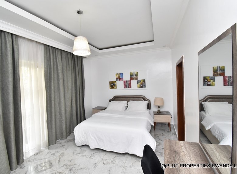 Nyarutarama 1 bedroom apartment for rent 