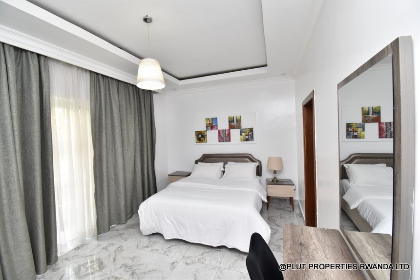 Nyarutarama 1 bedroom apartment for rent 