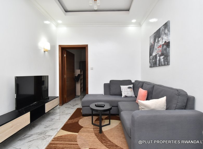 Nyarutarama 1 bedroom apartment for rent 