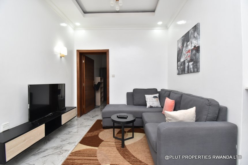 Nyarutarama 1 bedroom apartment for rent 