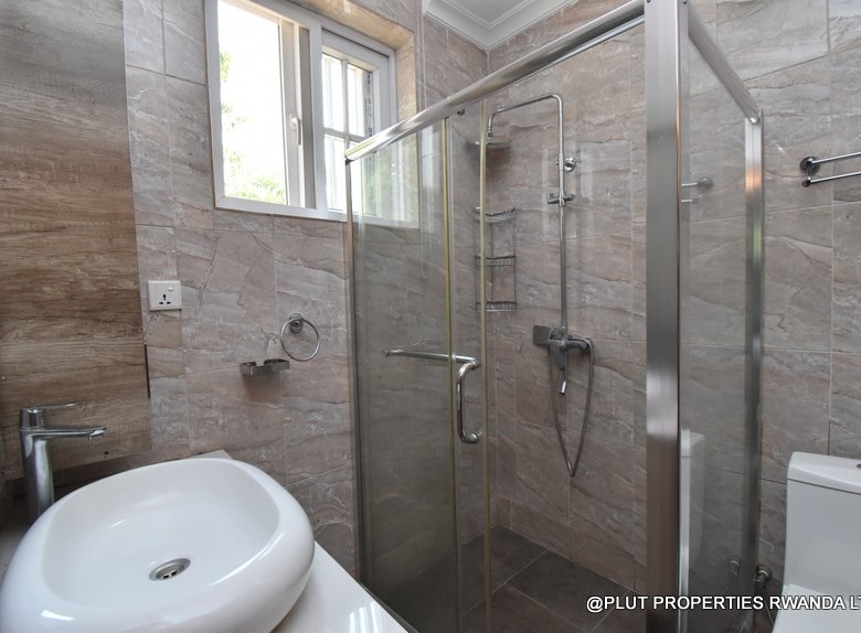 Nyarutarama 1 bedroom apartment for rent 