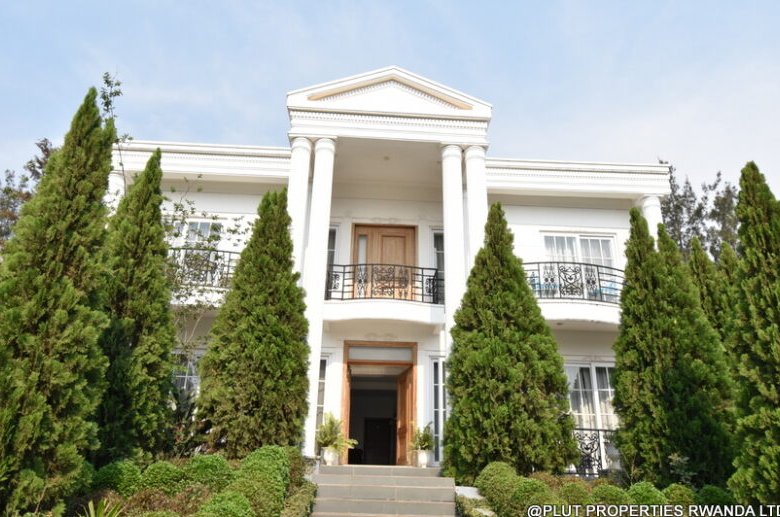 Nyarutarama 1 bedroom apartment for rent 