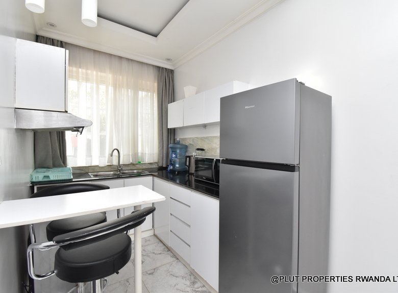 Nyarutarama 1 bedroom apartment for rent 