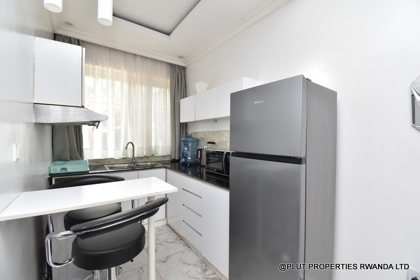 Nyarutarama 1 bedroom apartment for rent 