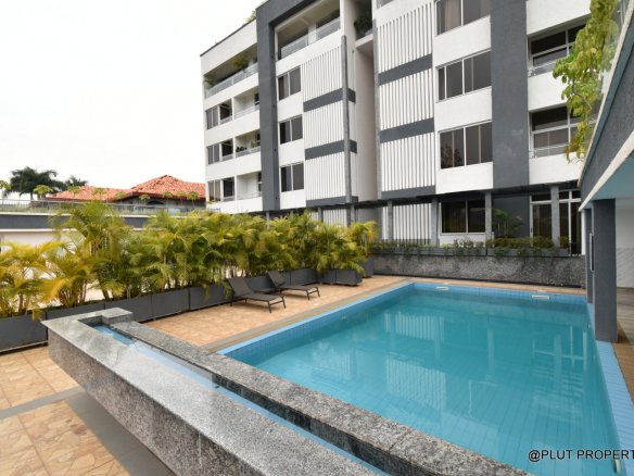 Nyarutarama Kigali apartment for rent