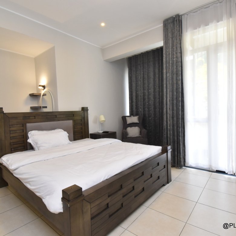 Nyarutarama Kigali apartment for rent
