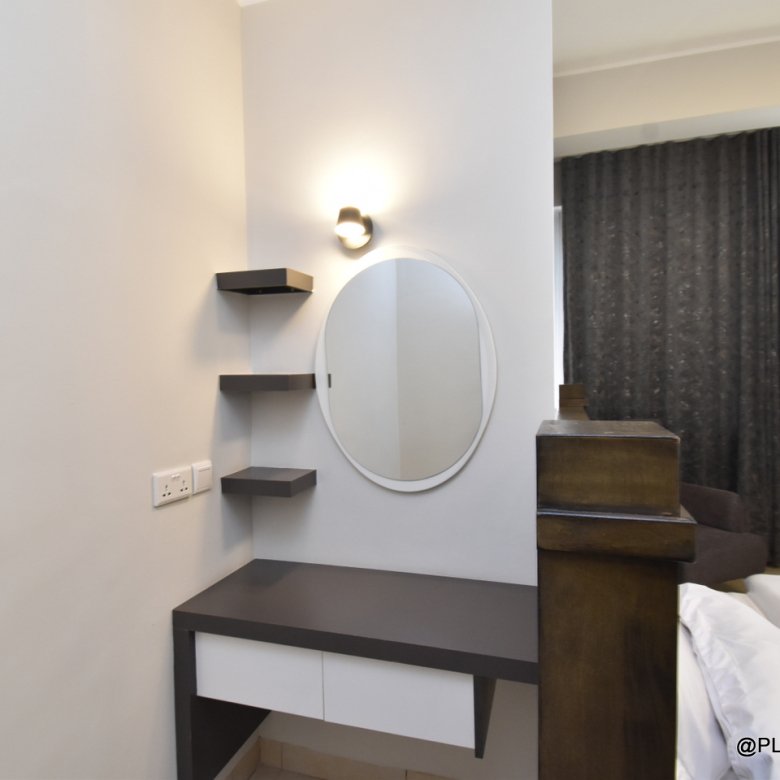 Nyarutarama Kigali apartment for rent
