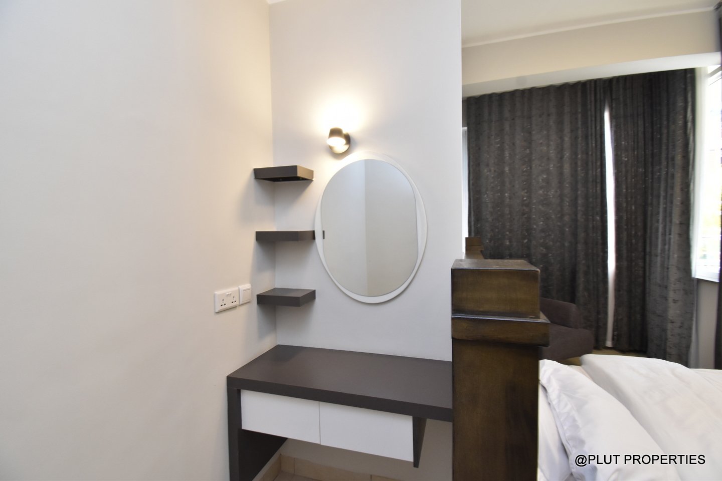 Nyarutarama Kigali apartment for rent plut properties (11) Nyarutarama Kigali apartment for rent