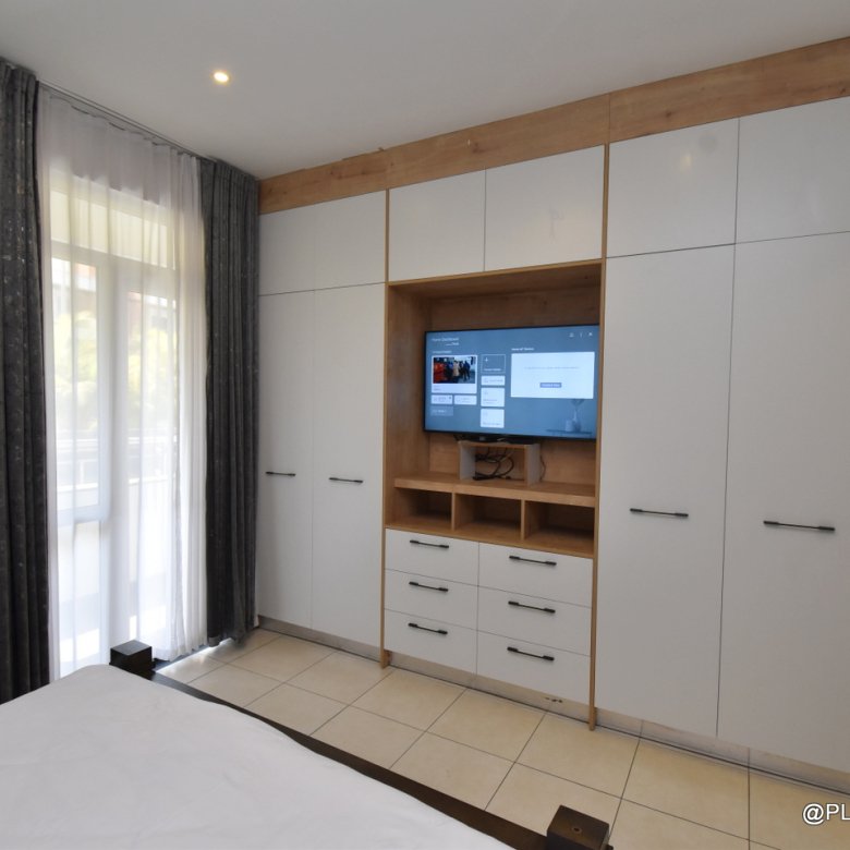 Nyarutarama Kigali apartment for rent