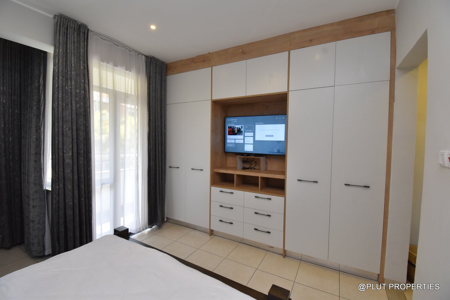Nyarutarama Kigali apartment for rent plut properties (12) Nyarutarama Kigali apartment for rent