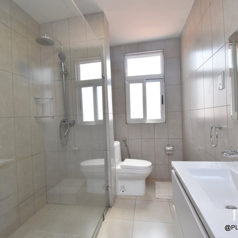 Nyarutarama Kigali apartment for rent