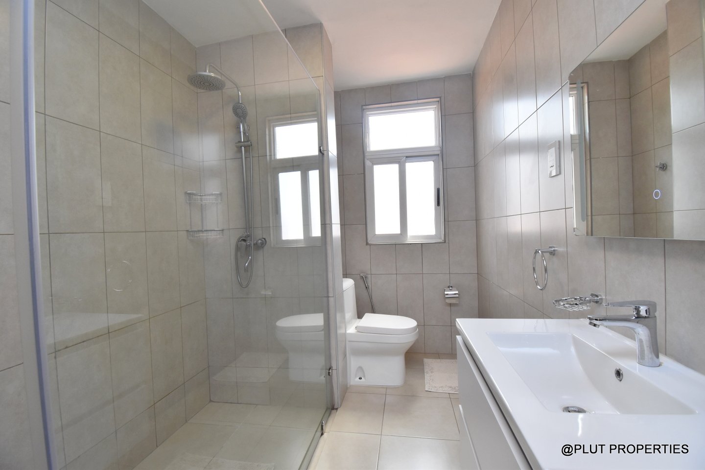 Nyarutarama Kigali apartment for rent plut properties (13) Nyarutarama Kigali apartment for rent
