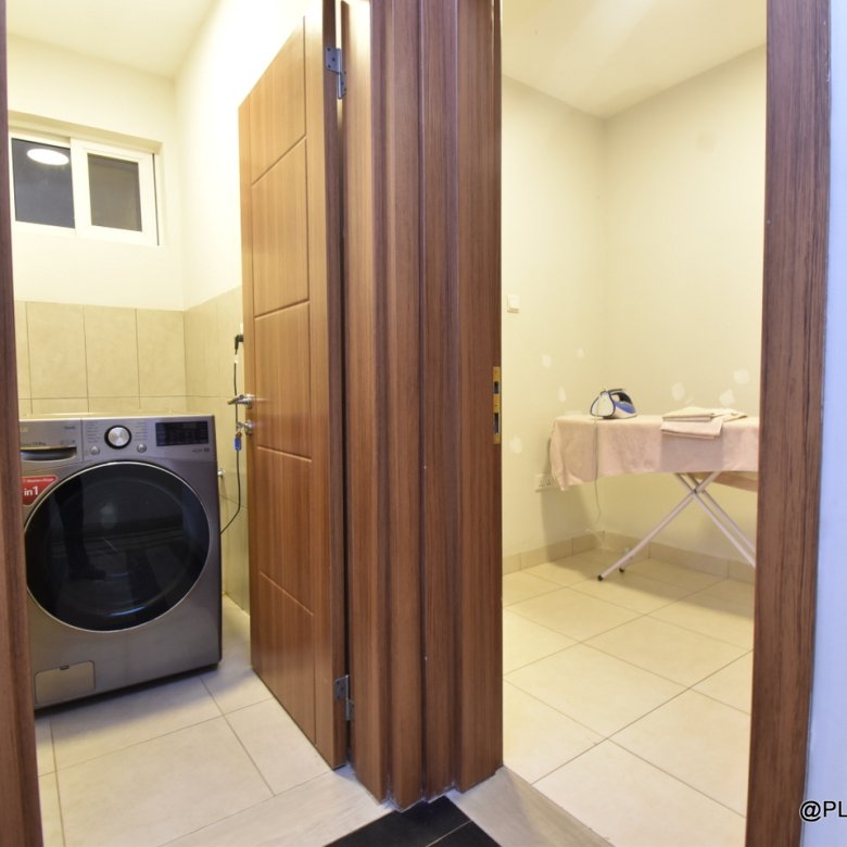 Nyarutarama Kigali apartment for rent