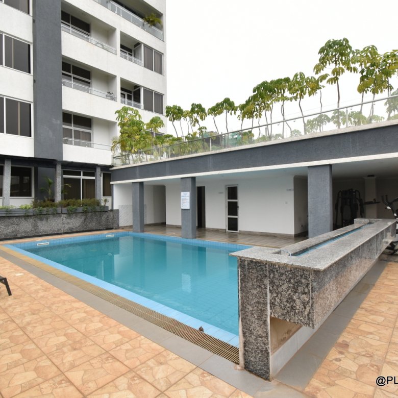 Nyarutarama Kigali apartment for rent