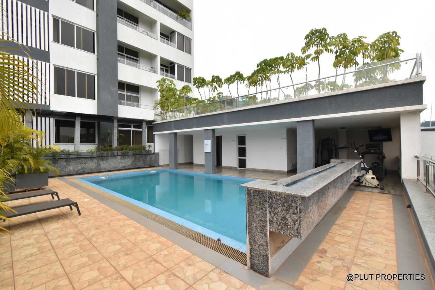 Nyarutarama Kigali apartment for rent plut properties (16) Nyarutarama Kigali apartment for rent