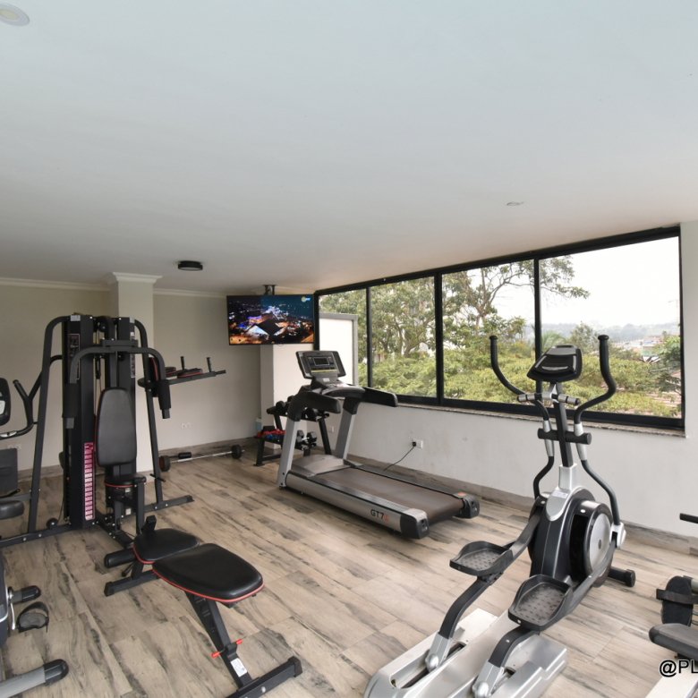 Nyarutarama Kigali apartment for rent