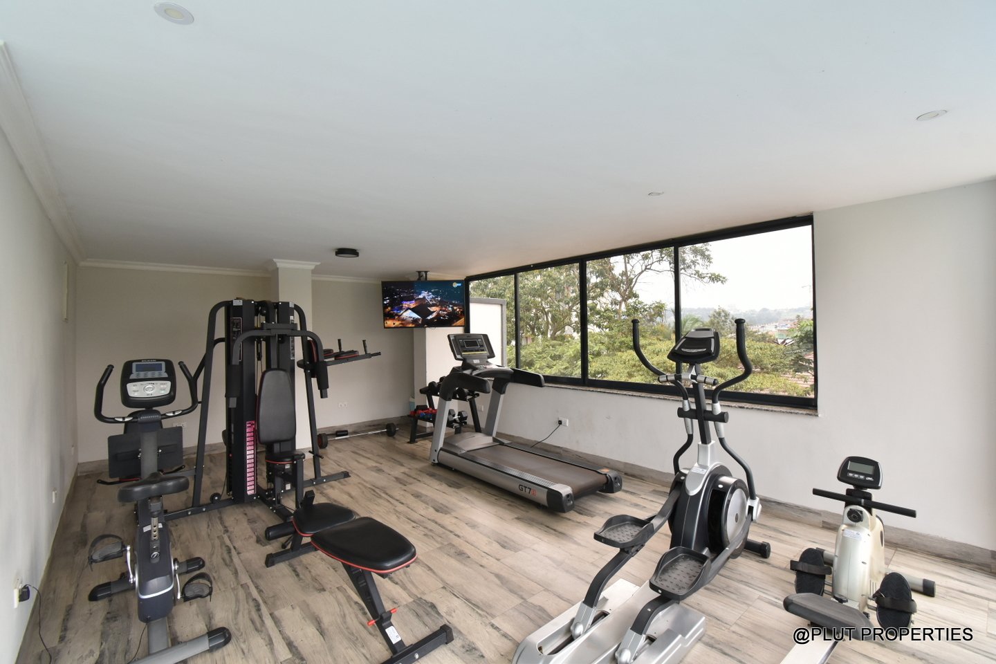 Nyarutarama Kigali apartment for rent plut properties (2) Nyarutarama Kigali apartment for rent