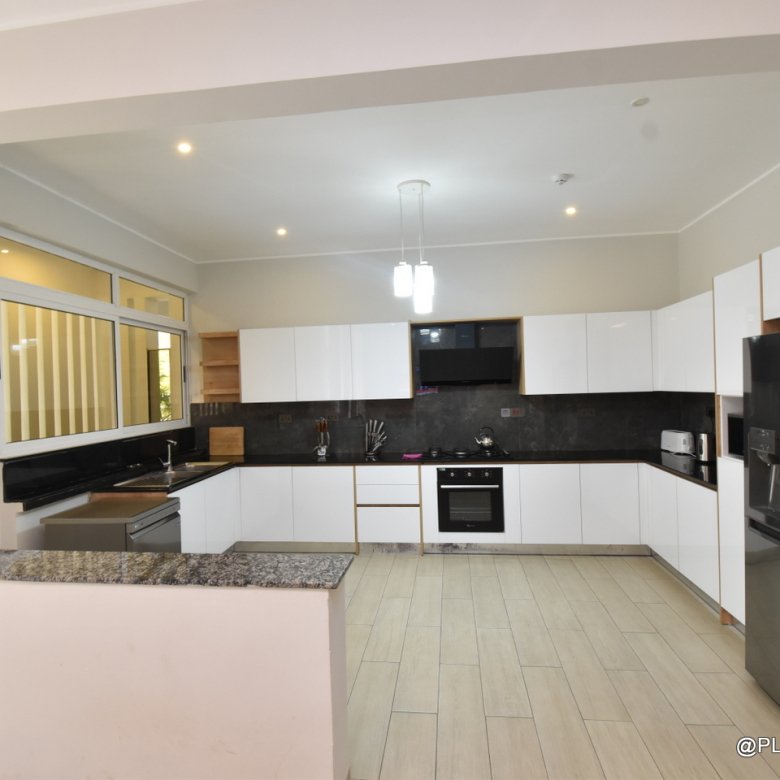 Nyarutarama Kigali apartment for rent