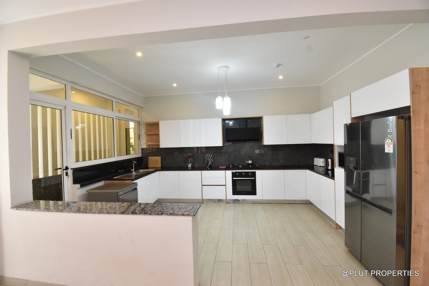 Nyarutarama Kigali apartment for rent plut properties (3) Nyarutarama Kigali apartment for rent