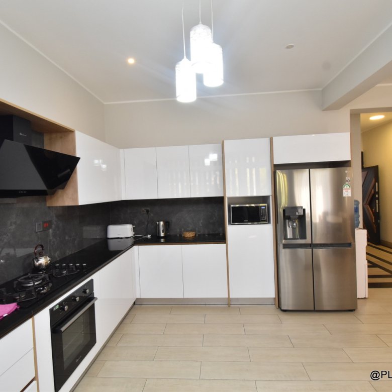 Nyarutarama Kigali apartment for rent