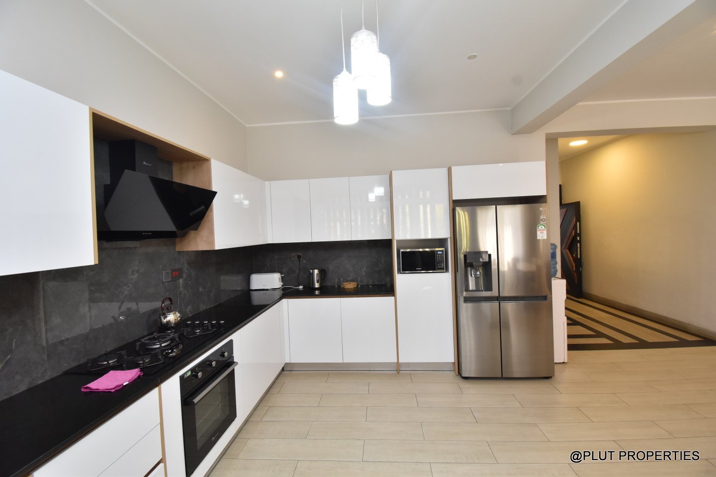 Nyarutarama Kigali apartment for rent plut properties (4) Nyarutarama Kigali apartment for rent