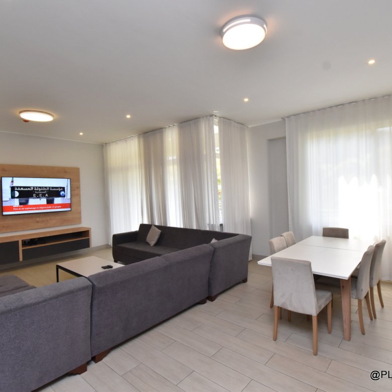 Nyarutarama Kigali apartment for rent