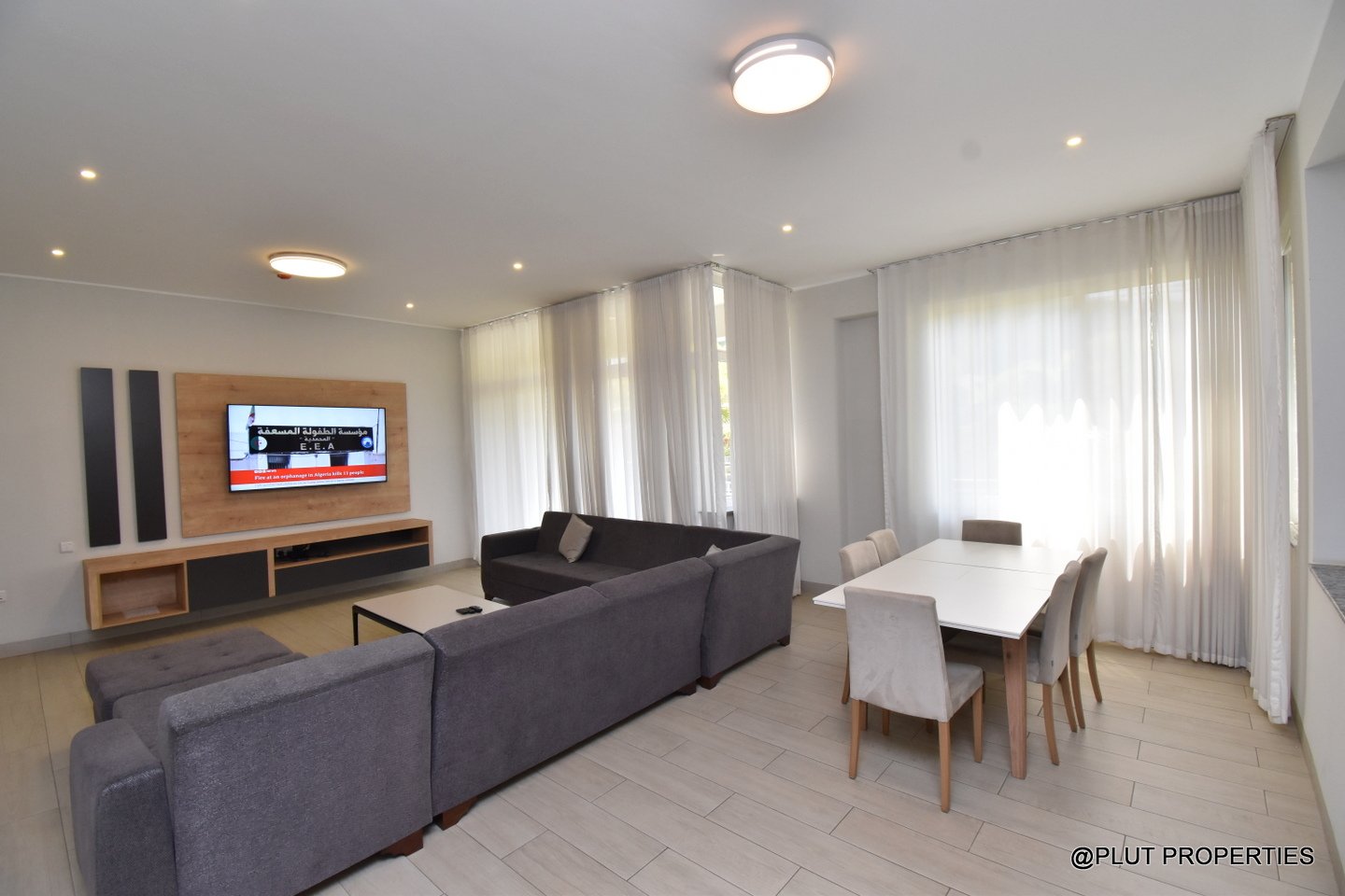 Nyarutarama Kigali apartment for rent plut properties (5) Nyarutarama Kigali apartment for rent