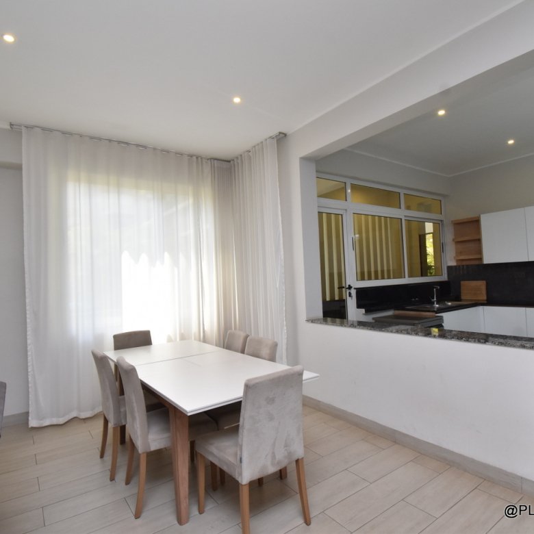 Nyarutarama Kigali apartment for rent