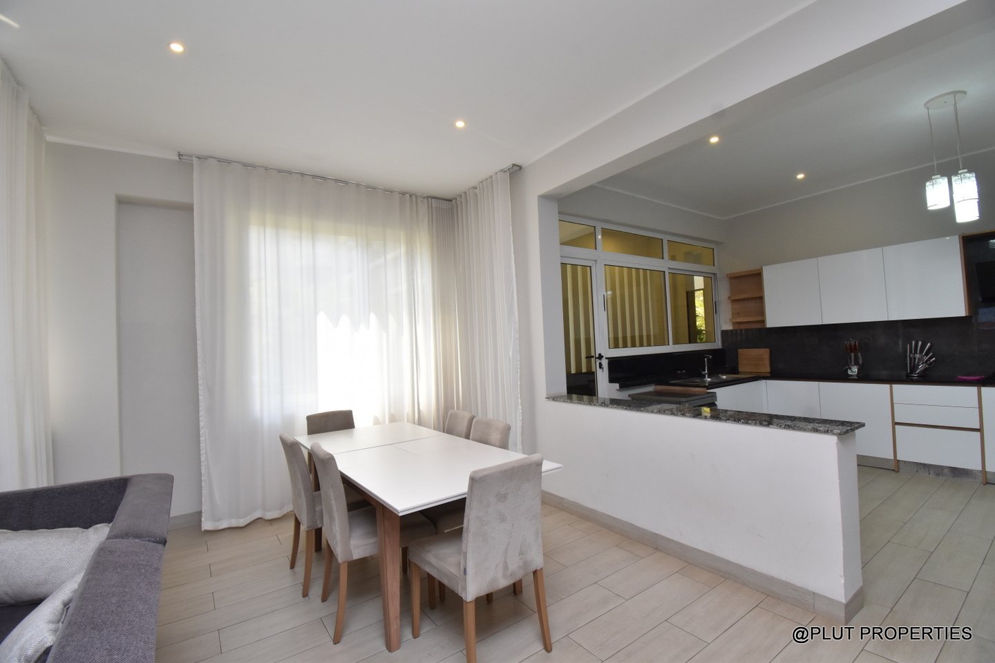 Nyarutarama Kigali apartment for rent plut properties (6) Nyarutarama Kigali apartment for rent