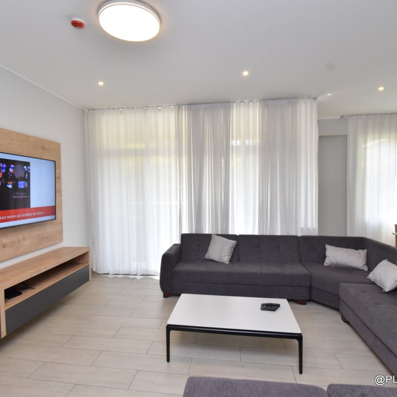 Nyarutarama Kigali apartment for rent