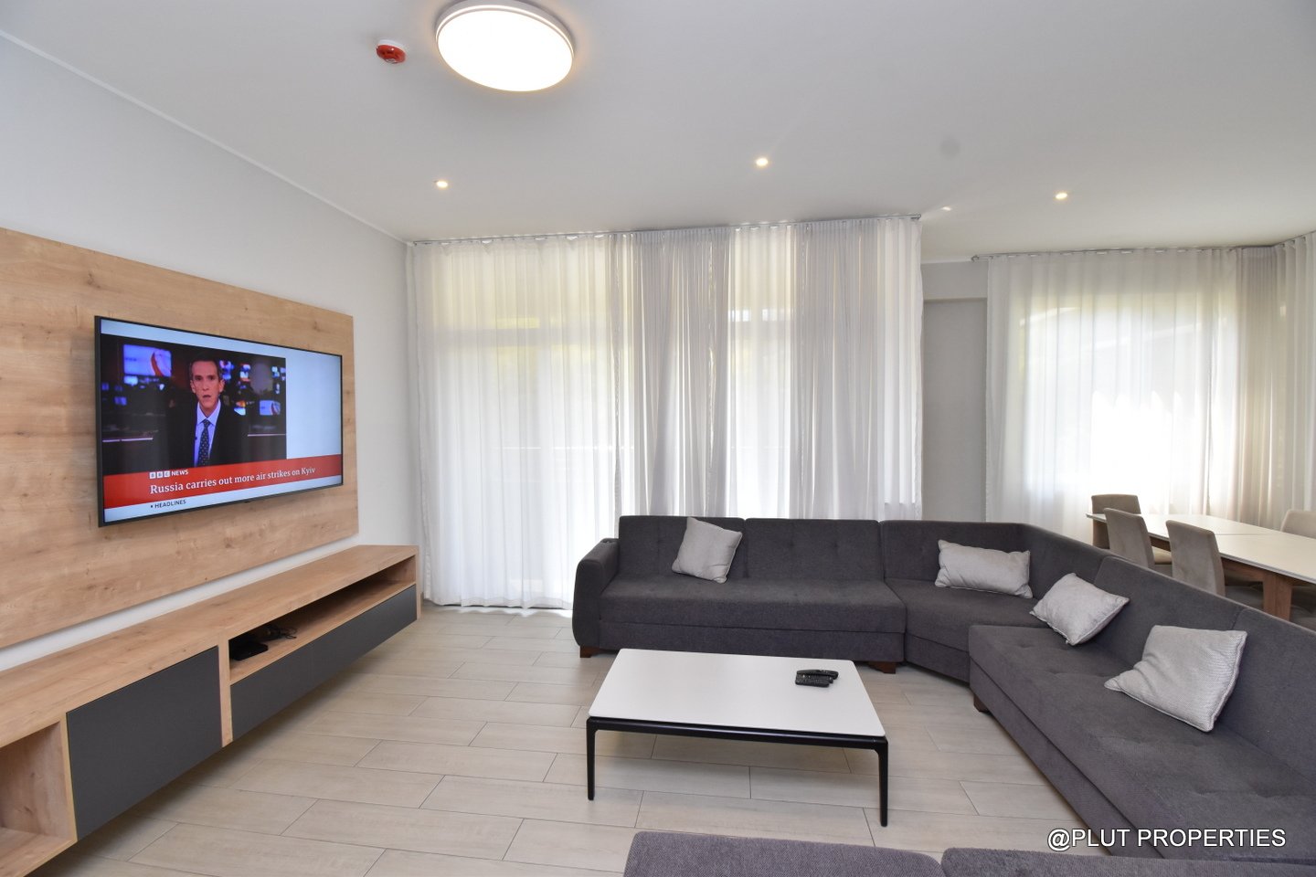 Nyarutarama Kigali apartment for rent plut properties (7) Nyarutarama Kigali apartment for rent