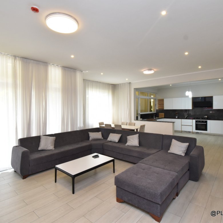 Nyarutarama Kigali apartment for rent