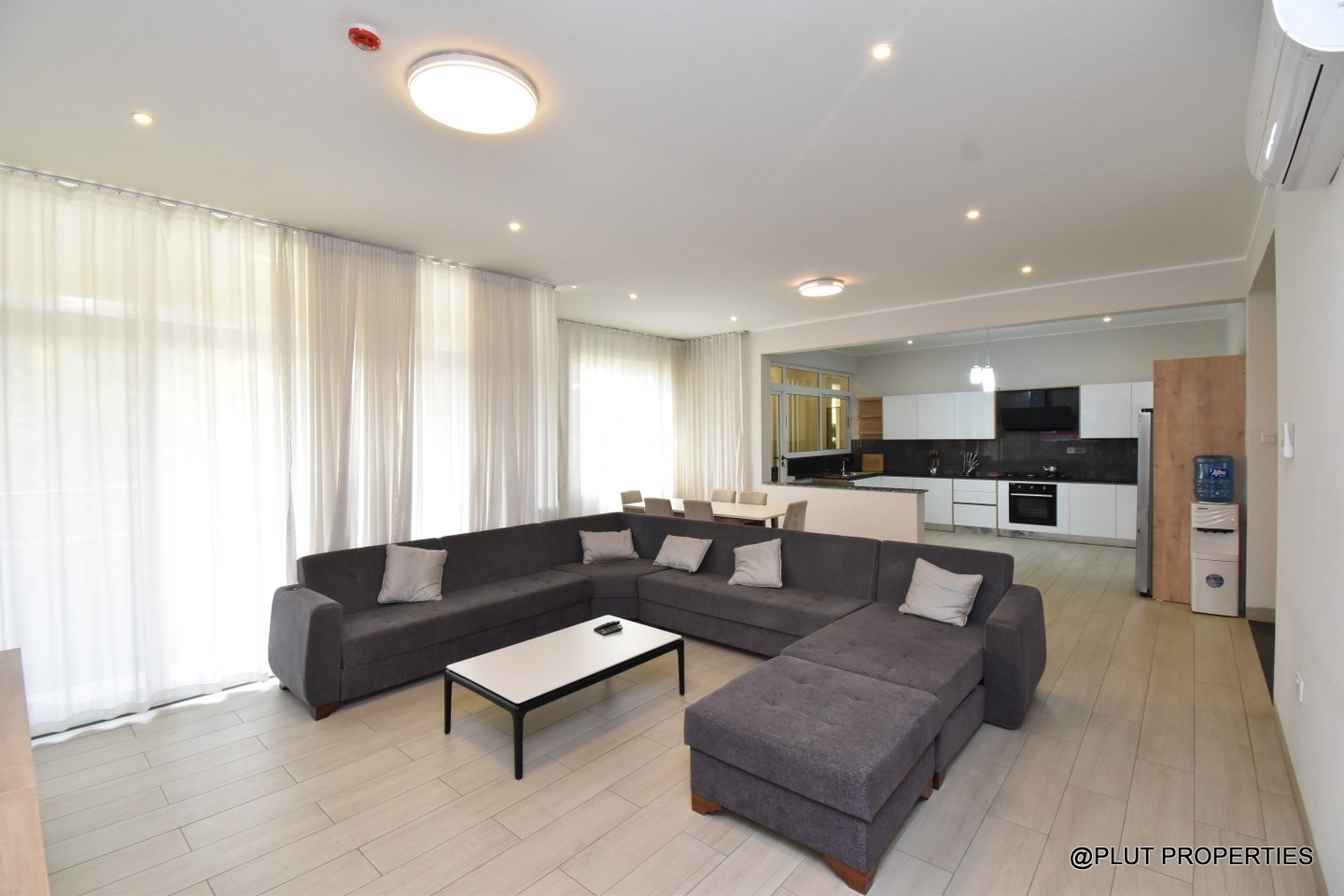Nyarutarama Kigali apartment for rent plut properties (8) Nyarutarama Kigali apartment for rent