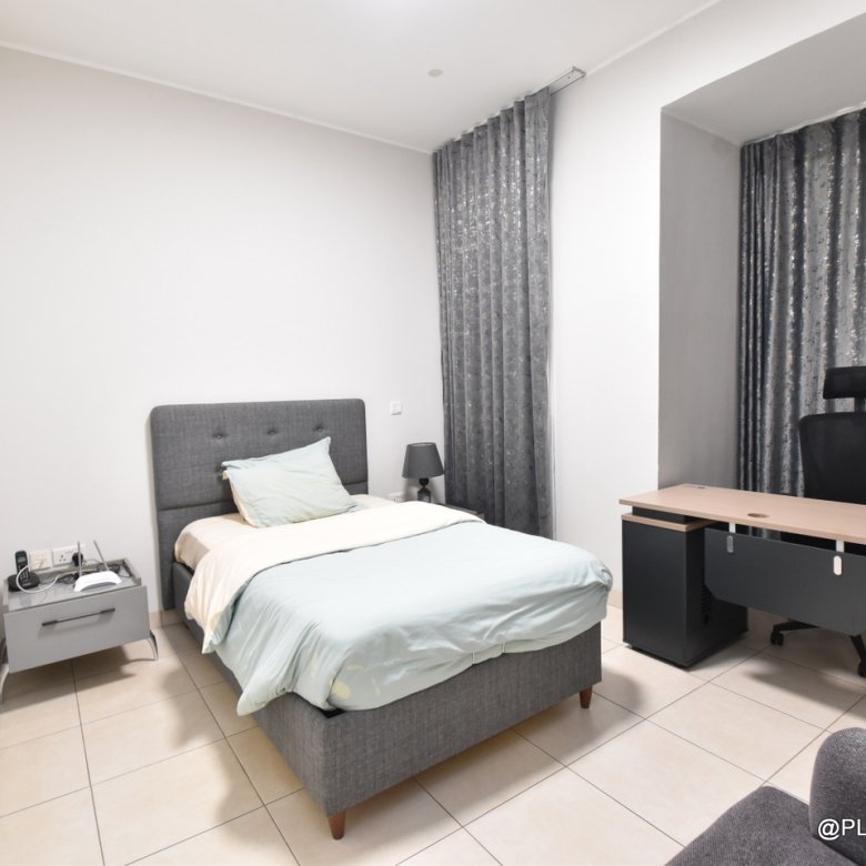 Nyarutarama Kigali apartment for rent