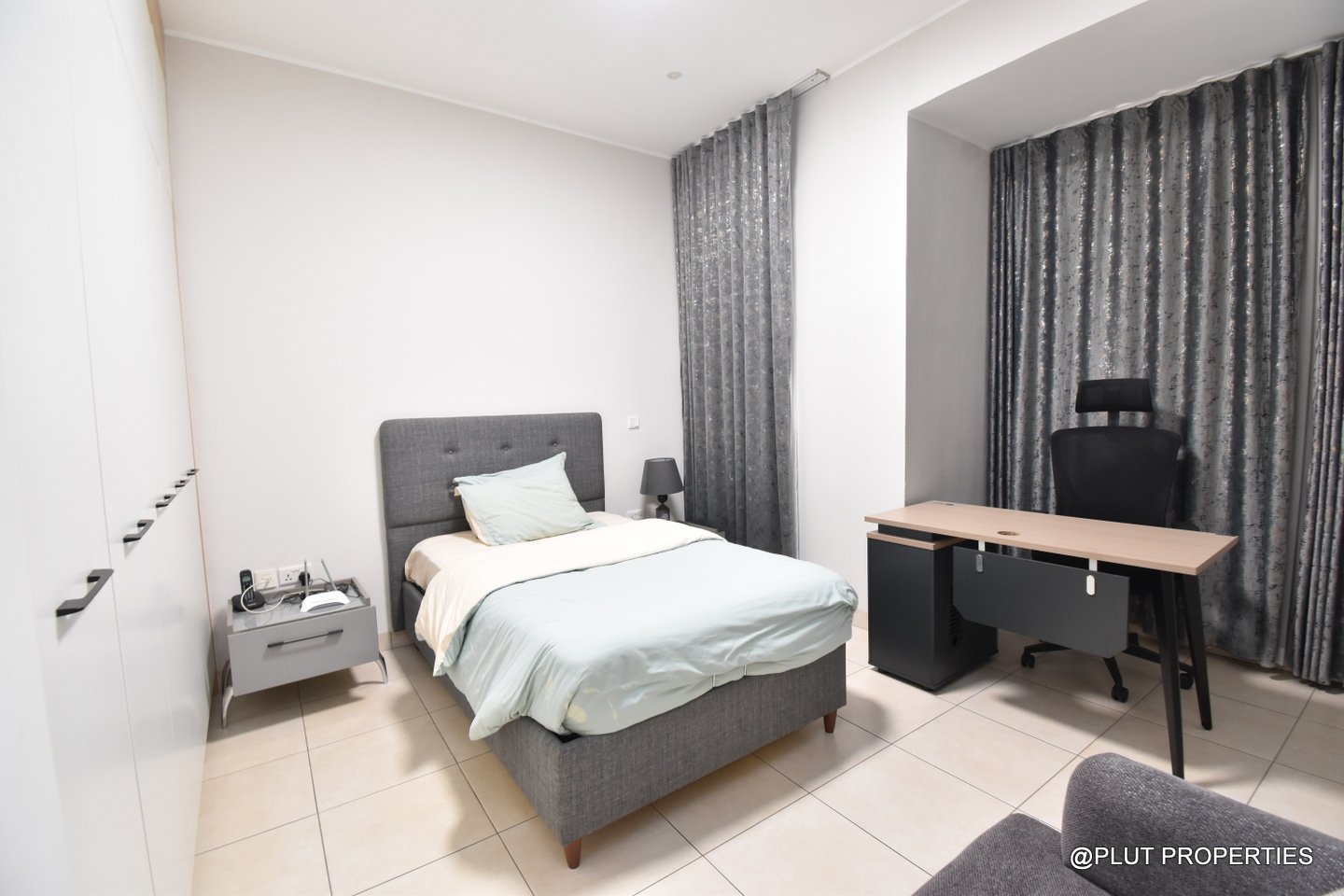Nyarutarama Kigali apartment for rent plut properties (9) Nyarutarama Kigali apartment for rent
