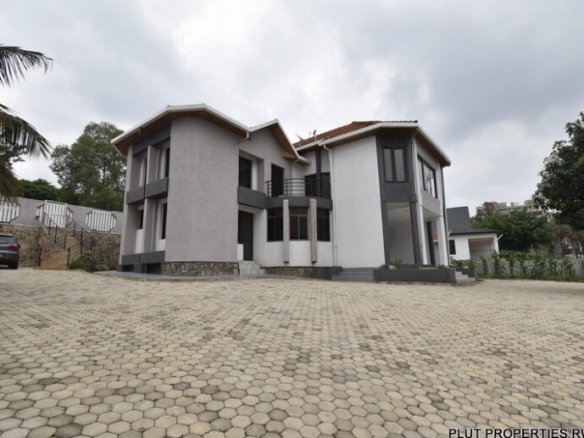 Office Space for Rent in Nyarutarama 
