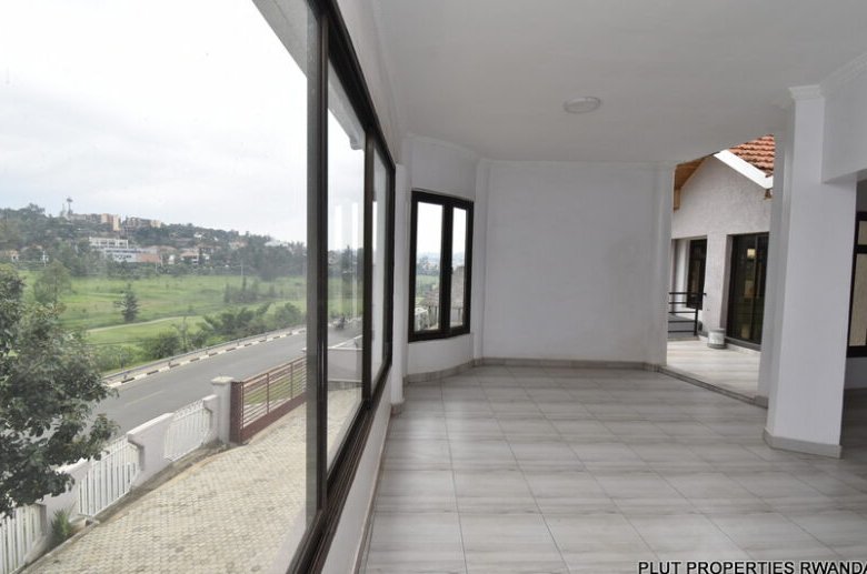 Office Space for Rent in Nyarutarama 