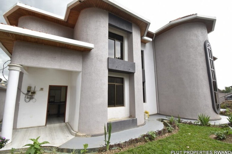 Office Space for Rent in Nyarutarama 
