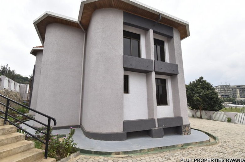 Office Space for Rent in Nyarutarama 