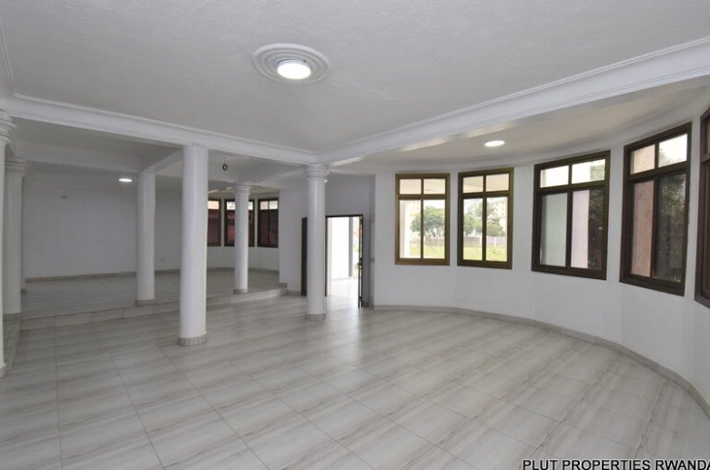 Office Space for Rent in Nyarutarama 