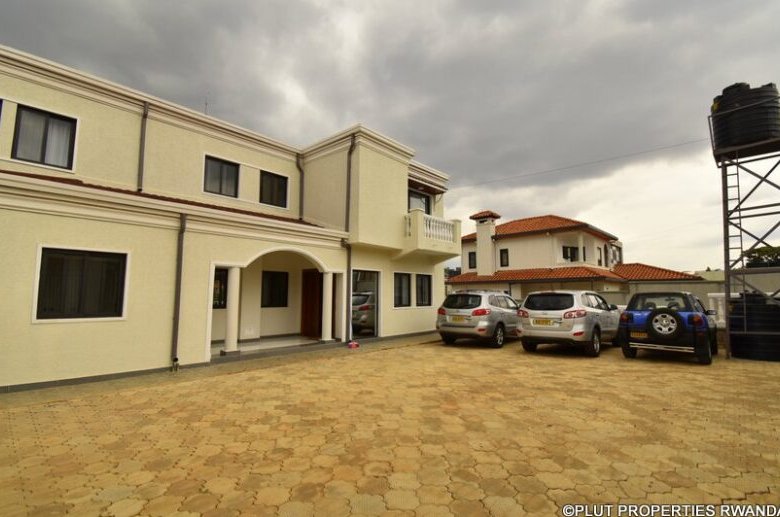 Brand new Luxury Villa for Sale in Nyarutarama 
