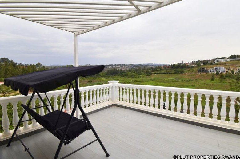 Brand new Luxury Villa for Sale in Nyarutarama 