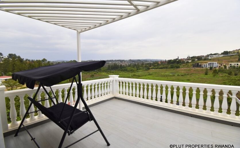 Brand new Luxury Villa for Sale in Nyarutarama 