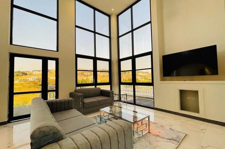 Brand new Luxury Villa for Sale in Nyarutarama 
