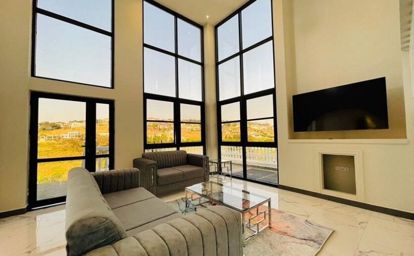 Brand new Luxury Villa for Sale in Nyarutarama 